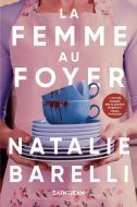 La femme au foyer