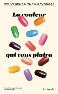 Couleur qui vous plaira, (la)