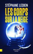 Corps sur la neige, (les)