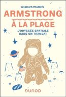 Armstrong à la plage
