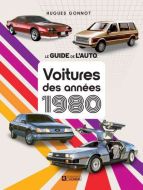 Voitures des années 1980