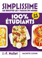 Simplissime, les recettes les + faciles du monde