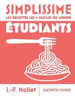 Simplissime, les recettes les + faciles du monde