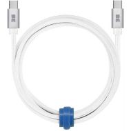 Câble usb-c vers usb-c de 4 pied