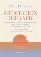 Méditation thérapie