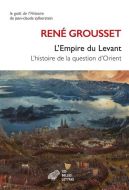Empire du levant, (l')