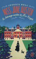 Miss jane austen & l'étrange invitée de mrs knight