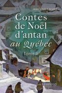 Contes de noël d'antan au québec, 2