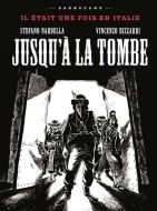 Jusqu'à la tombe