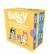 Bluey