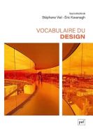 Vocabulaire du design