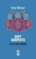 Sept suspects