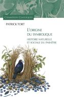 Origine du symbolique, (l')