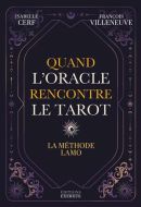 Quand l'oracle rencontre le tarot