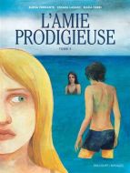 Amie prodigieuse, vol. 2, (l')