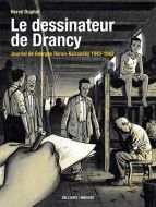 Dessinateur de drancy, (le)