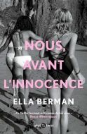 Nous, avant l'innocence