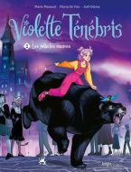Nébules mauves, (les)