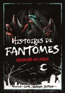 Histoires de fantômes