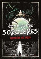 Histoires de sorcières