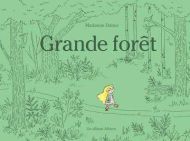 Grande forêt