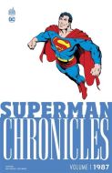 Superman chronicles. 1987, vol. 1