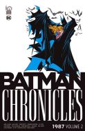 Batman chronicles. 1987