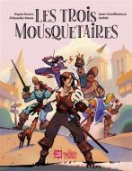 Trois mousquetaires, (les)