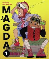 Magda, vol. 1