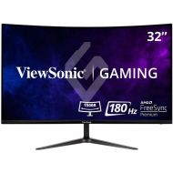 Moniteur de jeu incurvé vx3218-pc-mhd