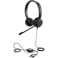 Casque stéréo evolve 20 se