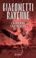 Pierre du destin, (la)