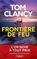 Frontière de feu