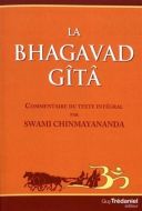 Bhagavad gîtâ, (la)