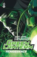 Green lantern