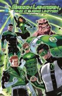 Green lantern