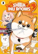 Shiba inu rooms, vol. 3