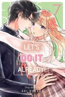 Let's do it already!, vol. 7