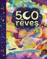 500 rêves