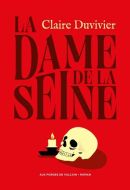 Dame de la seine, (la)
