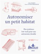 Autonomiser un petit habitat