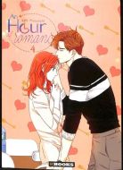 An hour of romance, vol. 4