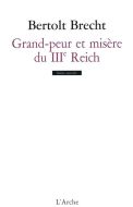 Grand-peur et misère du iiie reich