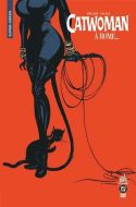 Catwoman à rome...