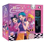Mon coffret de star de la k-pop
