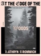At the edge of the woods