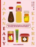 Japaneasy kitchen