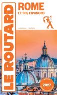 Rome et ses environs