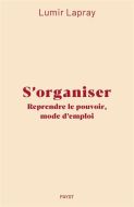 S'organiser