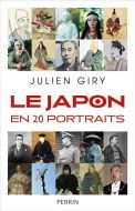Japon en 20 portraits, (le)